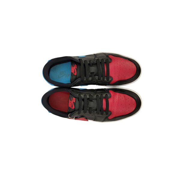 Nike Air Jordan 1 Retro Low OG "UNC to Chi" CZ0775-046 Size 10 - Picture 2 of 7